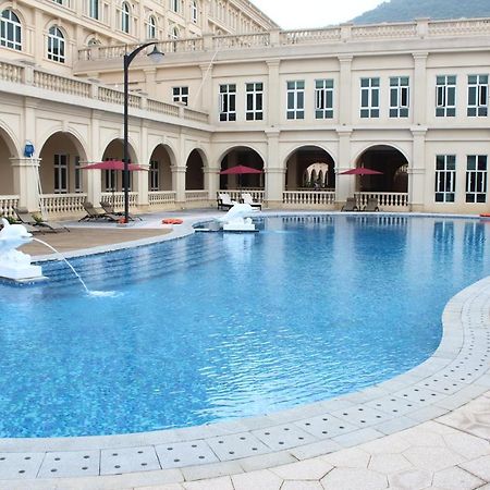 National Arts Resort Hotel Foshan Exterior photo