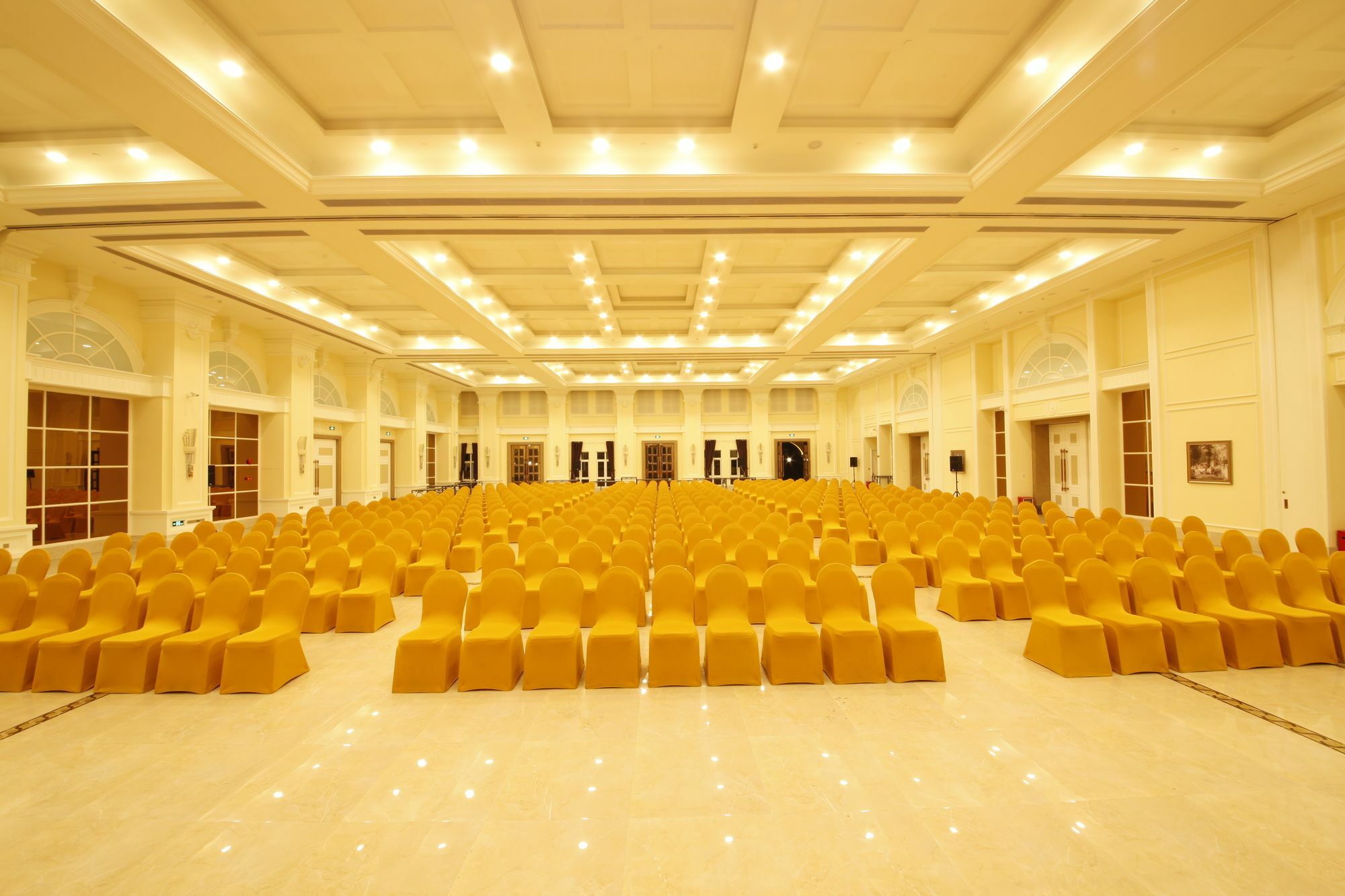 National Arts Resort Hotel Foshan Exterior photo